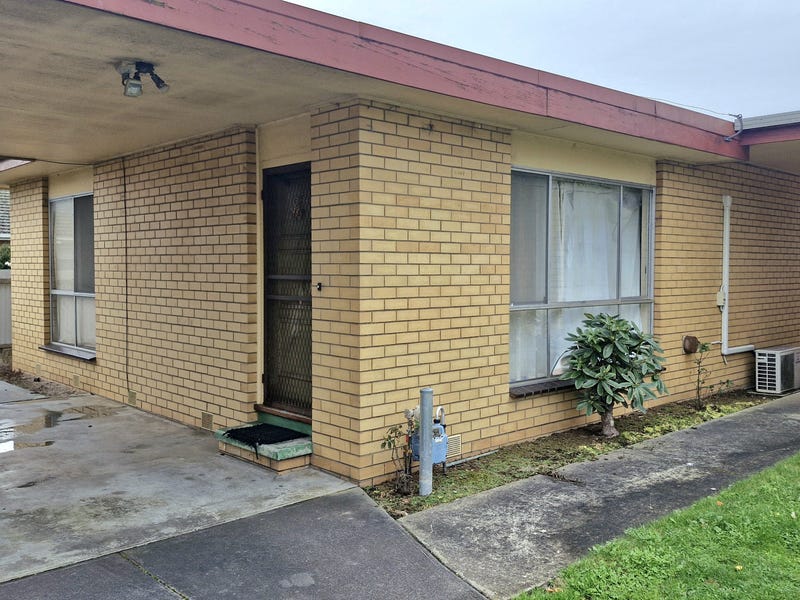 4/369 Murray Street, Colac, Vic 3250 House for Rent