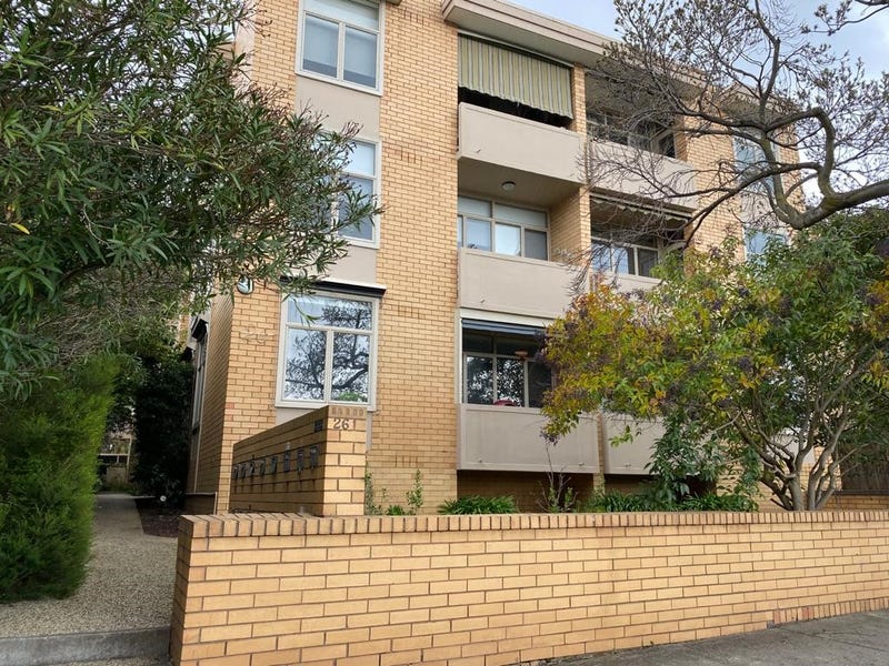 5/26 Armadale Street, Armadale, VIC 3143