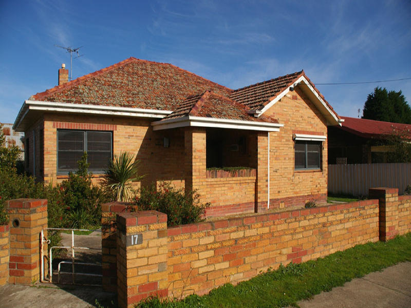 17 Ligar Street, Stawell, Vic 3380 Property Details