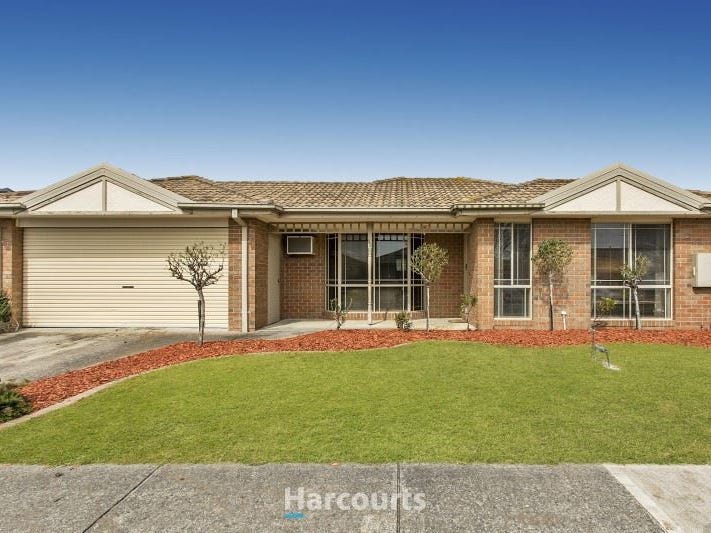 33 Dartmoor Drive, Cranbourne East, VIC 3977