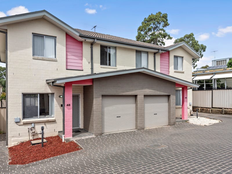 48/162 Walters Road, Blacktown, NSW 2148 Property Details
