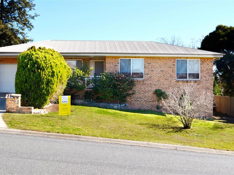 3 Hassett Street, Tumut, NSW 2720
