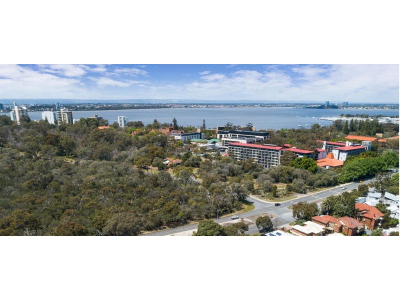 91 Winthrop Avenue, Nedlands, WA 6009