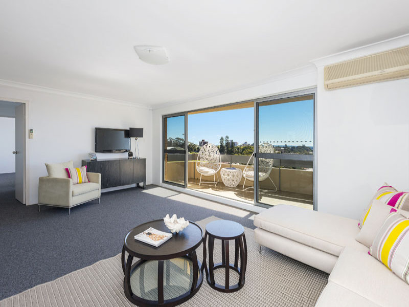 16/49 Bennett Street, Bondi, NSW 2026 - Property Details