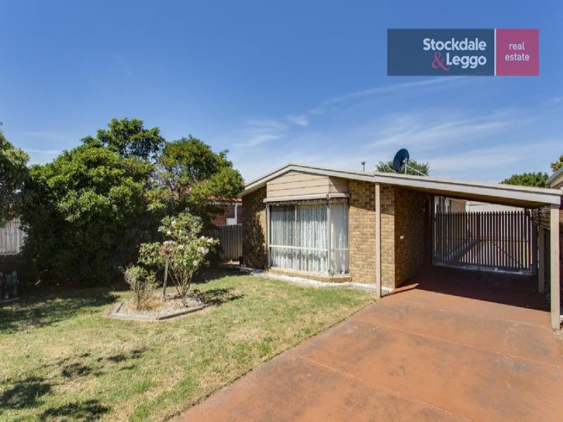 147 Second Avenue, Rosebud, Vic 3939 Property Details