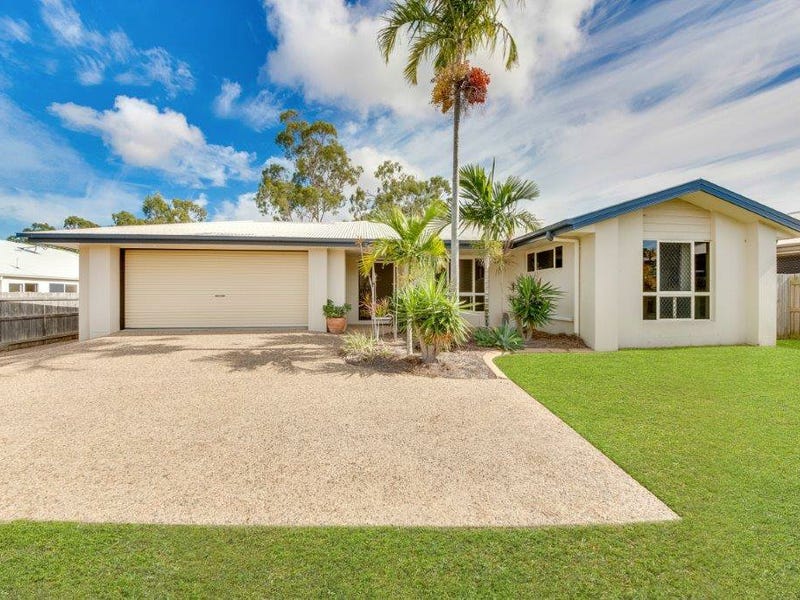 4C Golf View Drive, Boyne Island, QLD 4680