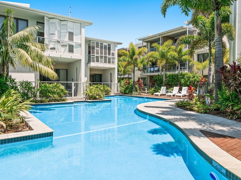 26/130 Mudjimba Esplanade, Marcoola, Qld 4564 Property Details