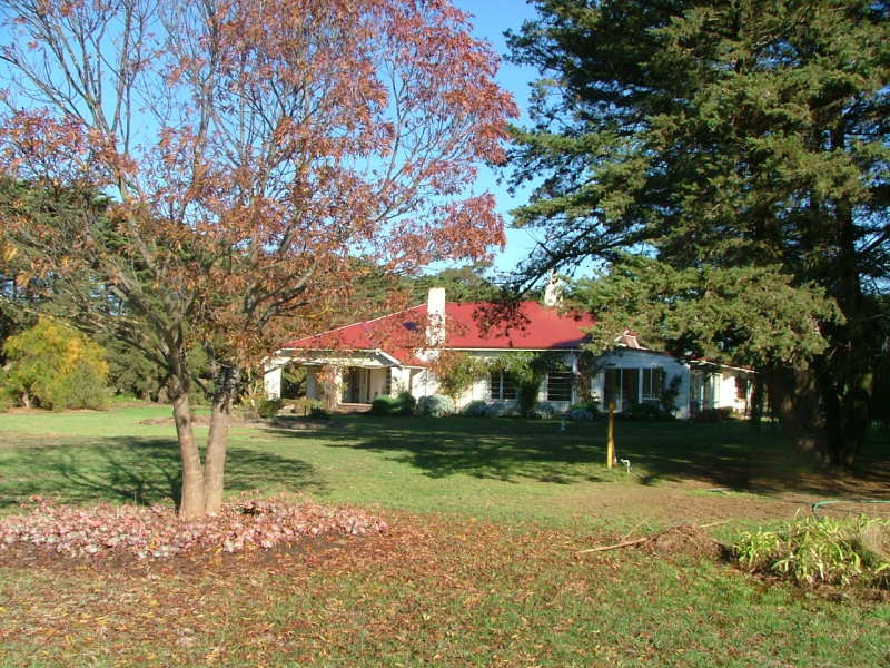 845 Wildwood Road, Wildwood, VIC 3429