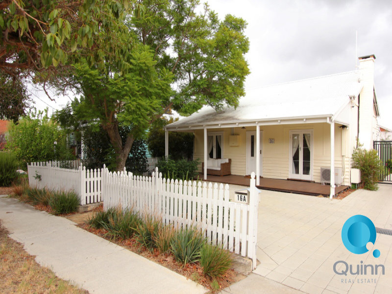 16 Wisbech Street, Bayswater, WA 6053