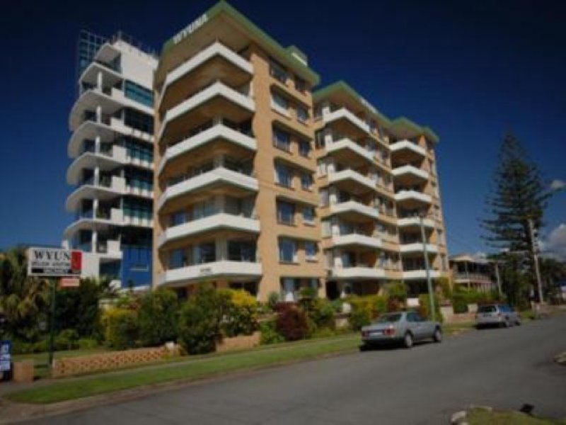 14/8284 The Esplanade, Burleigh Heads, QLD 4220