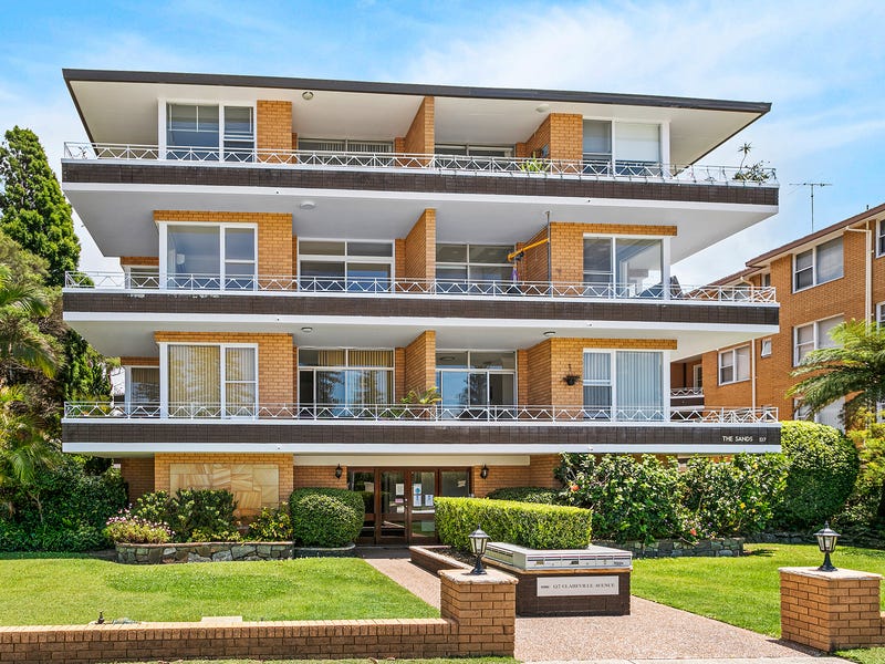 7/127129 Clareville Avenue, Sandringham, NSW 2219