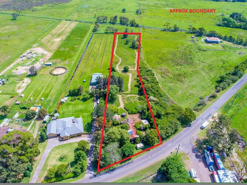 257 Fullerton Cove Road, Fullerton Cove, NSW 2318