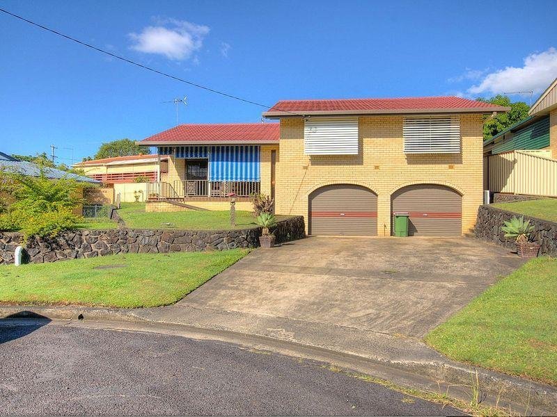 17 Robrown Drive, Lismore Heights, NSW 2480