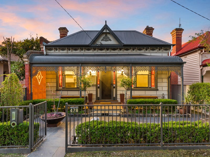 478 Hargreaves Street, Bendigo, VIC 3550