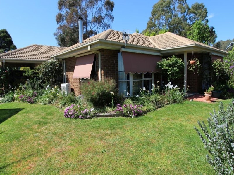 95 ster Street, Alexandra, VIC 3714