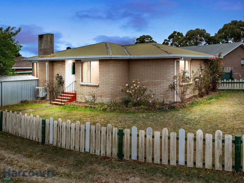 22 Blackwood Drive, Rocherlea, TAS 7248