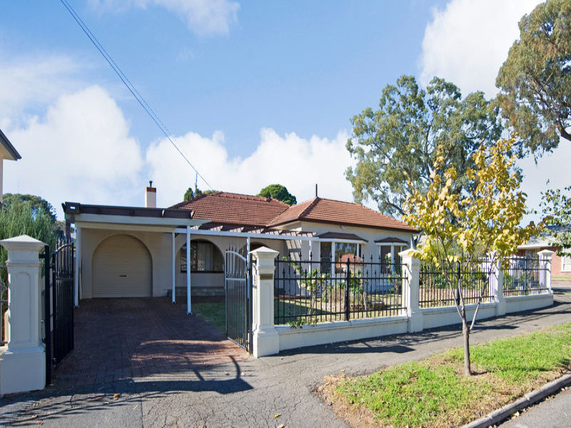 17 Ellerslie Street, Kensington Gardens, SA 5068
