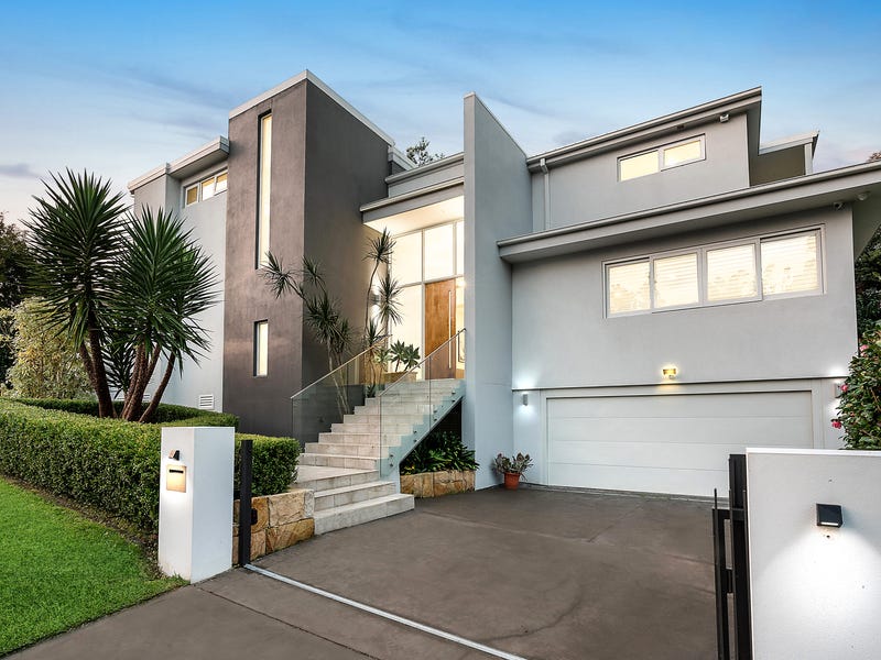 12 Canberra Avenue, Turramurra, NSW 2074 Property Details