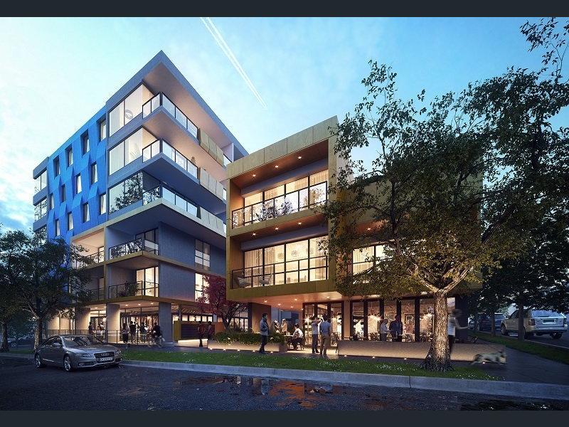 506/42C Formosa Street, Drummoyne, NSW 2047 Property Details