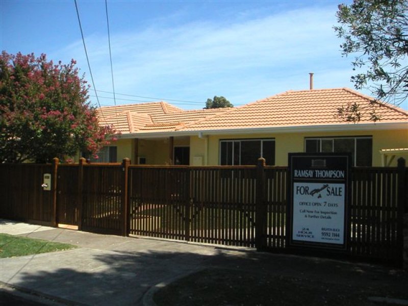1A Raymond Court, Brighton East, Vic 3187