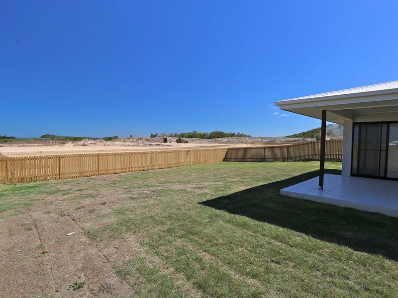 31 Eagle Heights Zilzie Qld 4710 - House for Sale 