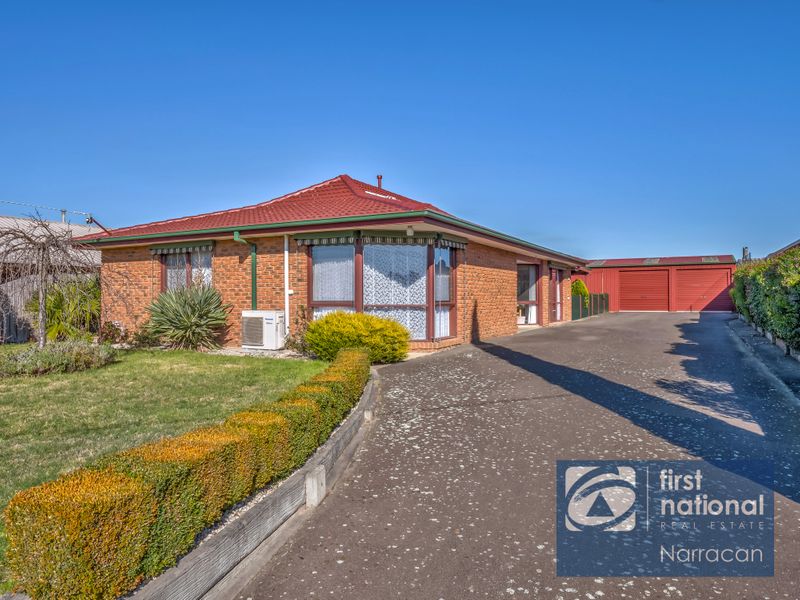 64 Coalville Road, Moe, VIC 3825