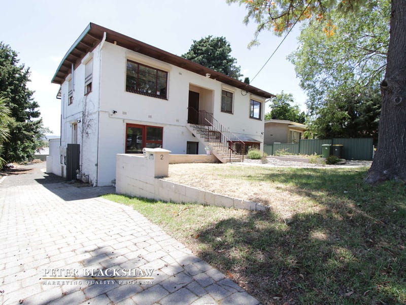 2/2 Kinkora Place, Crestwood, NSW 2620