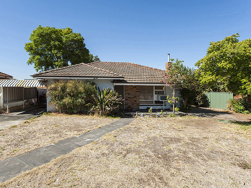 6 Harris Street, Carlisle, WA 6101 Property Details