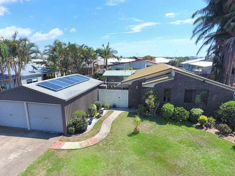 76 Wilfred St, Bargara, Qld 4670 Property Details