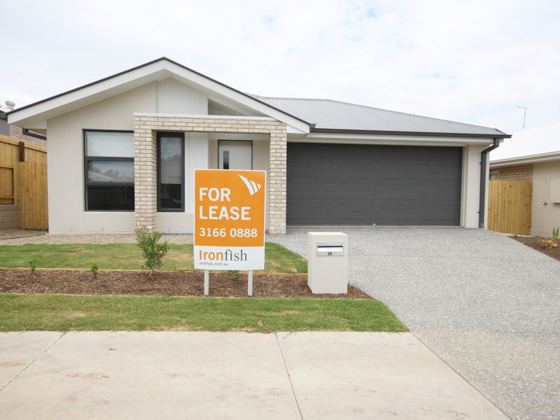 Rental Properties and Real Estate in Ipswich Greater Region, QLD (+2