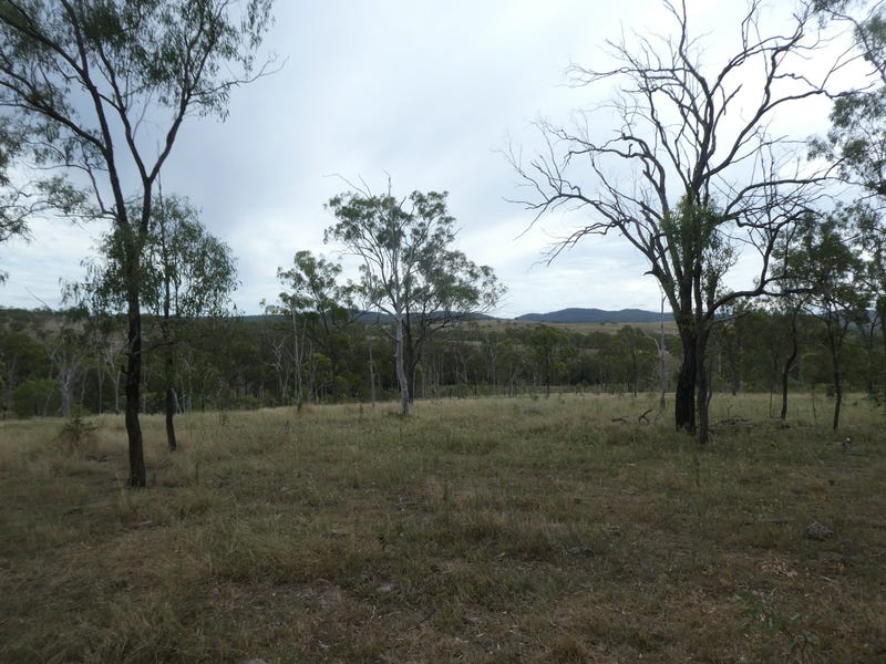 Property 700237800, Didcot, Qld 4621 Property Details