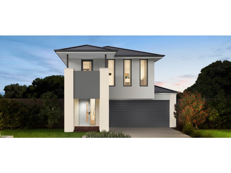 Lot 458 Hackamore Street, Tarneit, Vic 3029 Property Details
