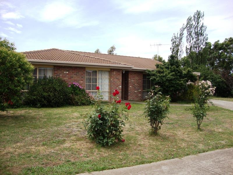 8/40 Forest Street,, Whittlesea, Vic 3757 Property Details