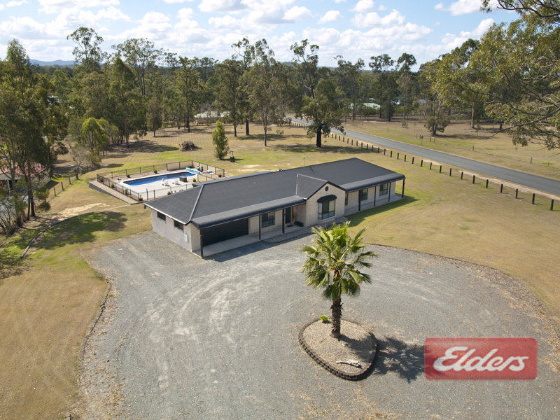 165169 Bushman Drive, Jimboomba, Qld 4280 Property Details