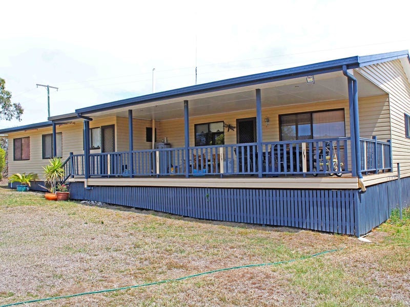 7 Myrtle St, Killarney, Qld 4373 House for Sale