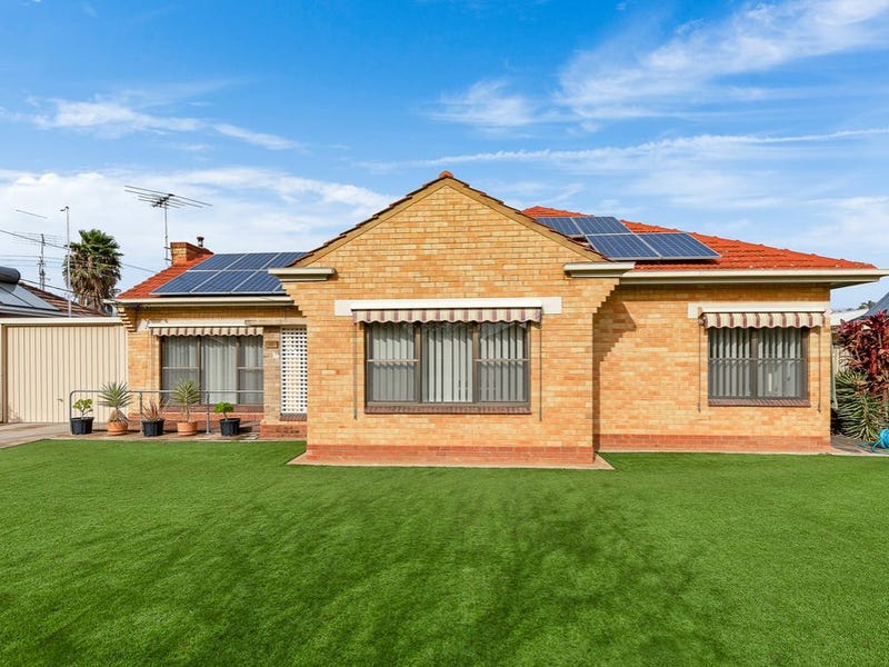 23 Holden Avenue, Woodville West, SA 5011