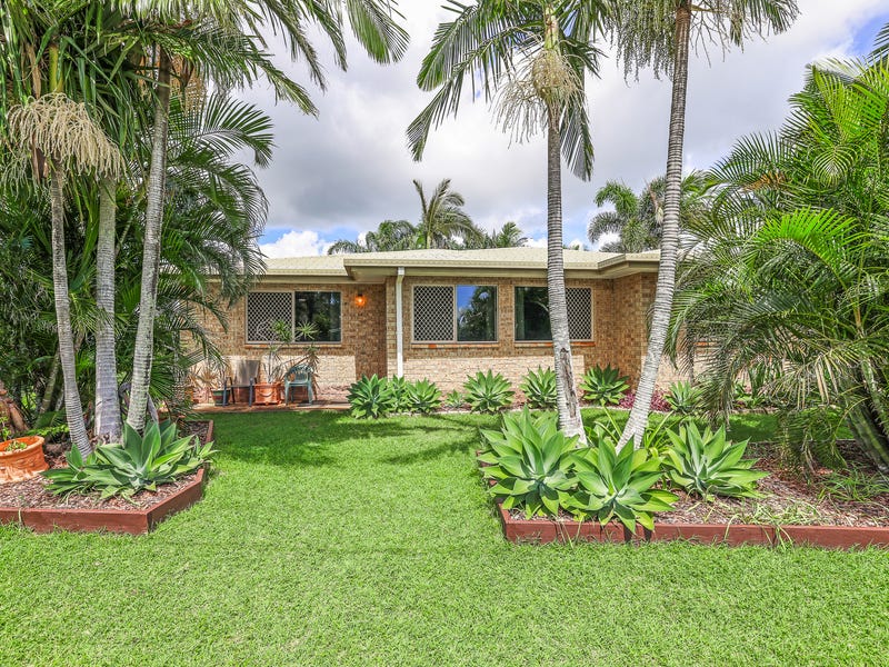 31 Shelley Street, Heads, QLD 4670