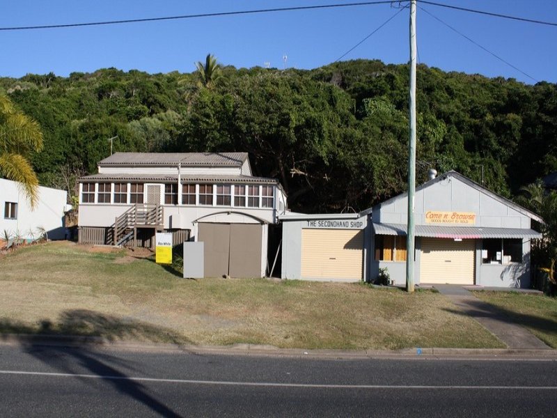 66A Farnborough Road, Yeppoon, Qld 4703 Property Details