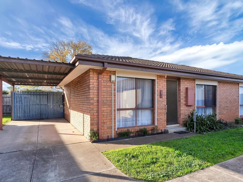 8/20 Simpson Street, Bacchus Marsh, VIC 3340
