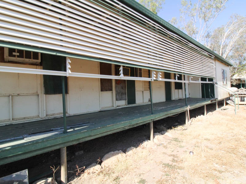 Sold Property Prices & Auction Results in Julia Creek, QLD 4823