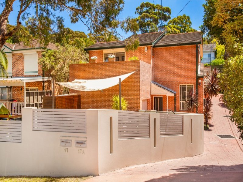 17 Como Road, Oyster Bay, NSW 2225
