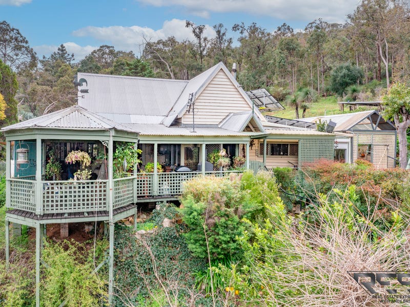 545 Brookton Highway, Roleystone, WA 6111