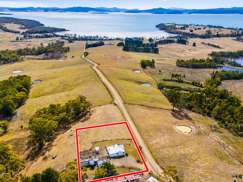 127 Littles Road, Premaydena, Tas 7185 House for Sale
