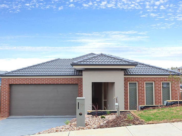 29 Aspect Drive, Doreen, Vic 3754