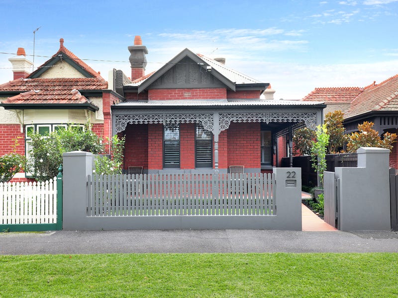 22 Mcgregor Street, Middle Park, VIC 3206