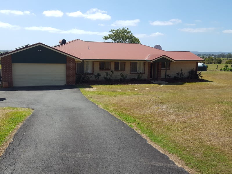 201 Reardons Lane, Swan Bay, NSW 2471