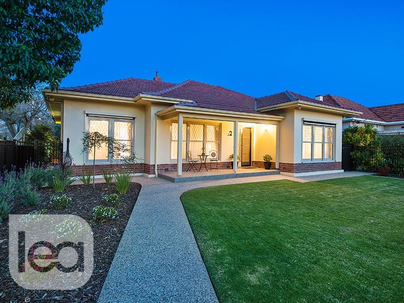 19 Ackland Avenue, Clarence Gardens, SA 5039