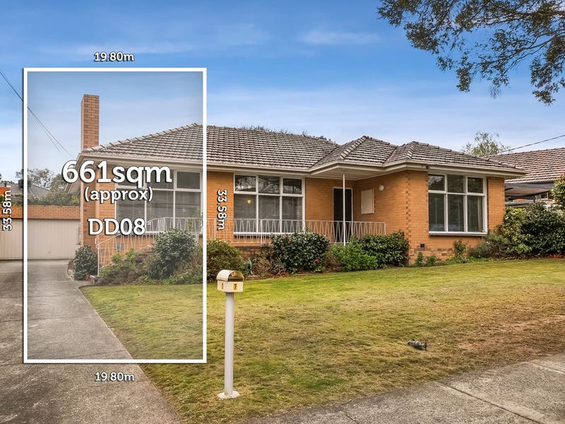 7 Ross Street, Doncaster East, VIC 3109 7 Ross Street, Doncaster East, VIC 3109