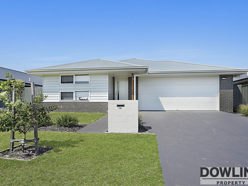 34 Foxtail Street, Fern Bay, NSW 2295