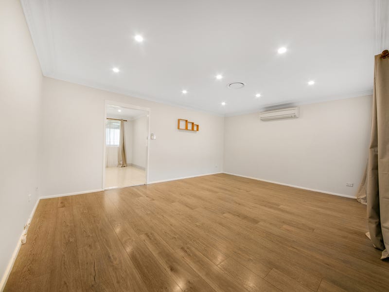 97 Caroline Chisholm Drive, Winston Hills, NSW 2153